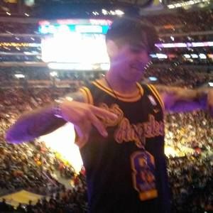 Meet your Posher, Mikey